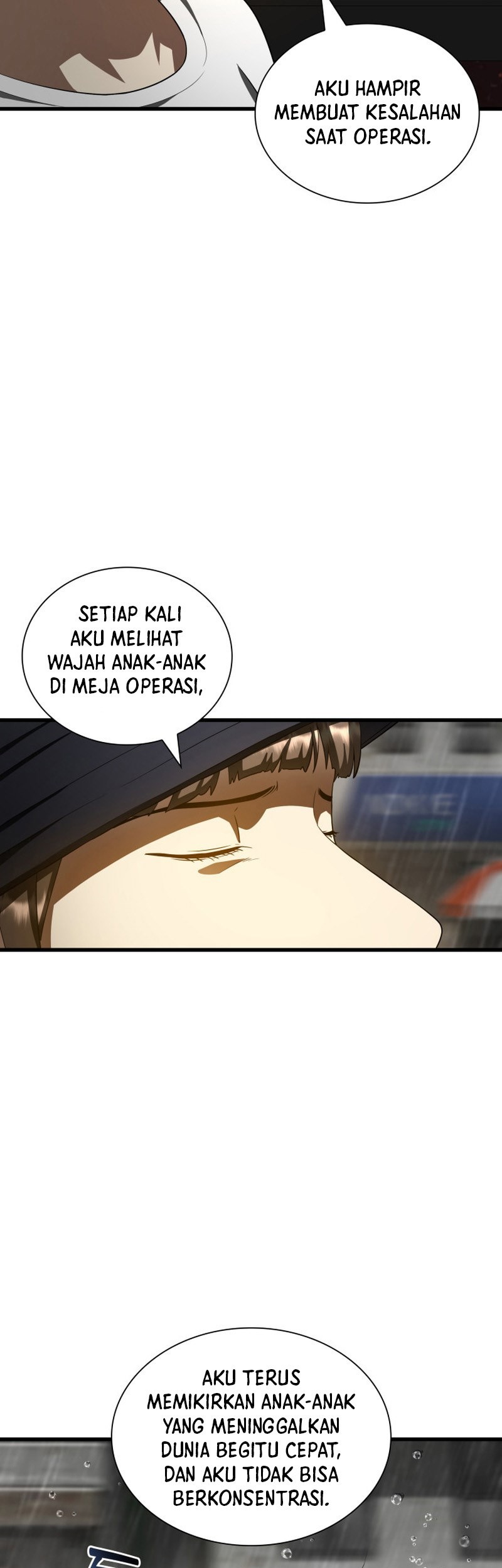 Perfect Surgeon Chapter 99 - halaman 54