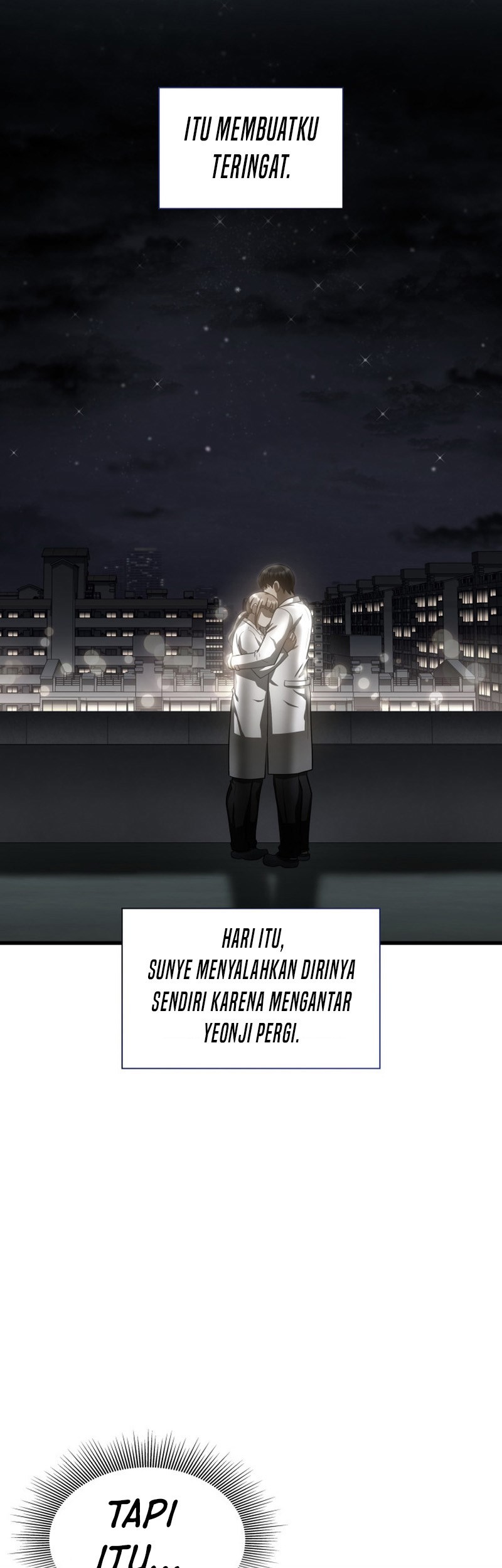 Perfect Surgeon Chapter 99 - halaman 56