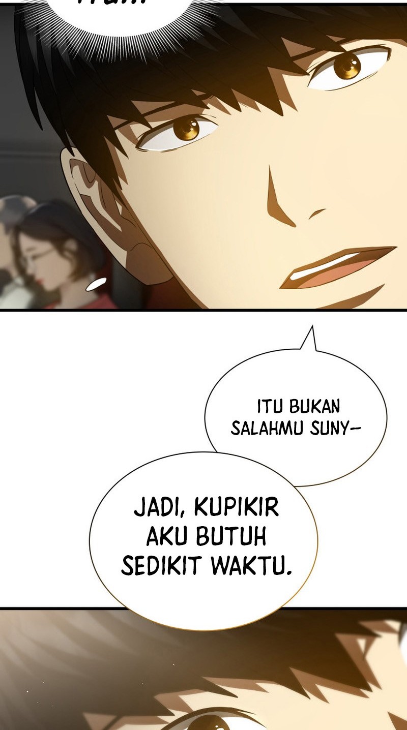 Perfect Surgeon Chapter 99 - halaman 57