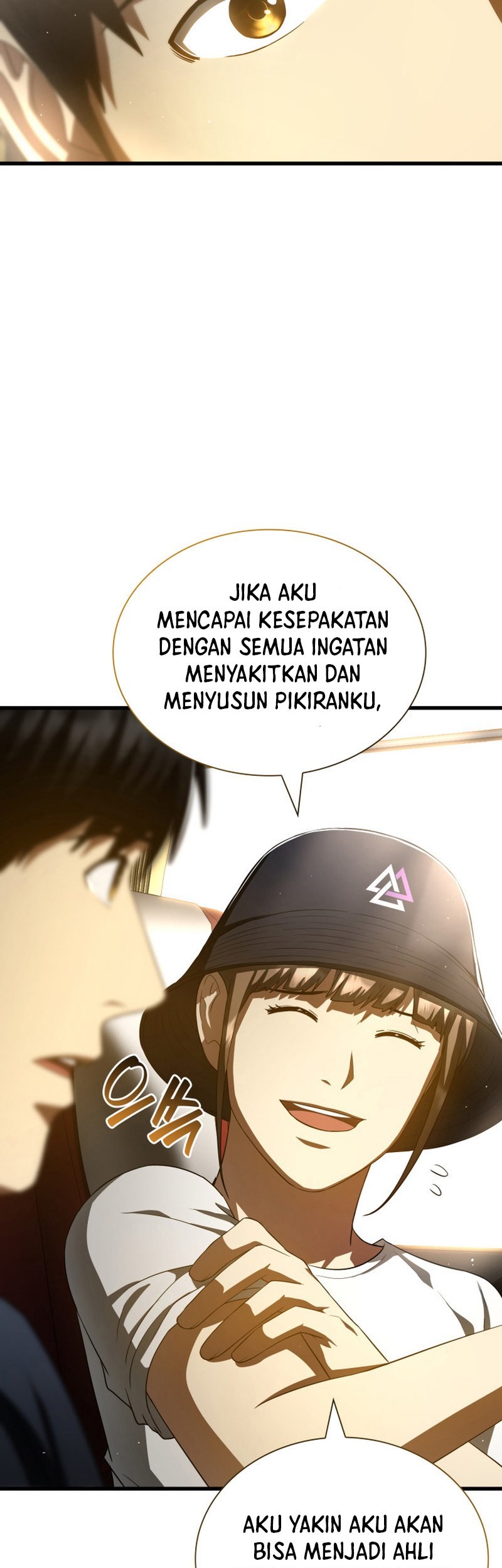 Perfect Surgeon Chapter 99 - halaman 58