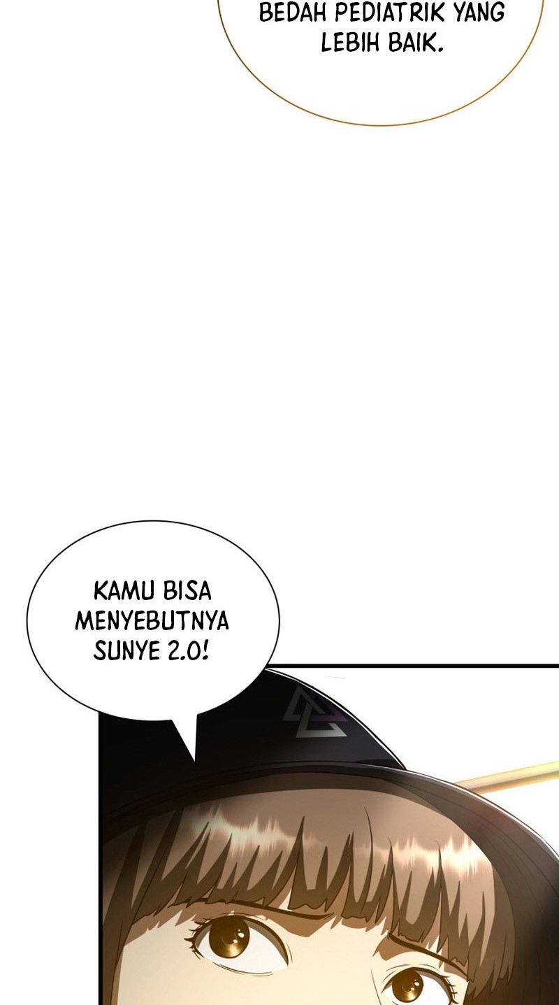 Perfect Surgeon Chapter 99 - halaman 59