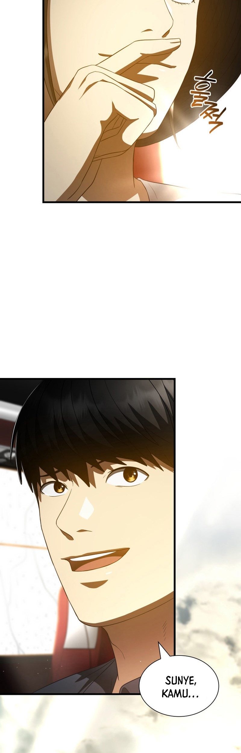 Perfect Surgeon Chapter 99 - halaman 60