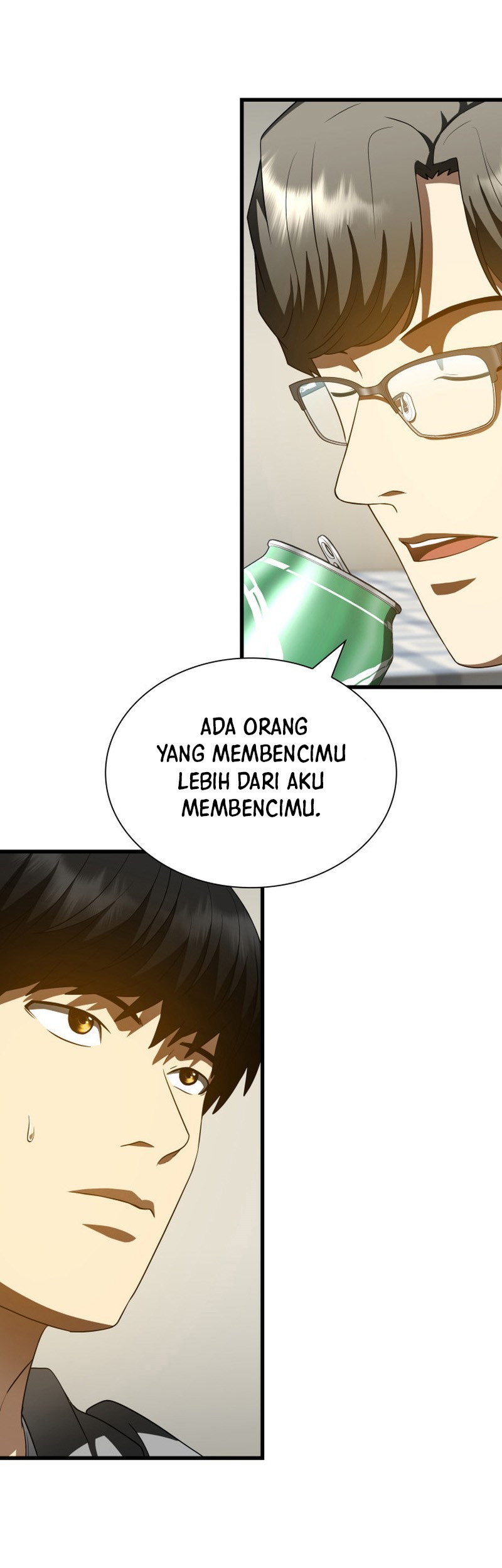 Perfect Surgeon Chapter 99 - halaman 8