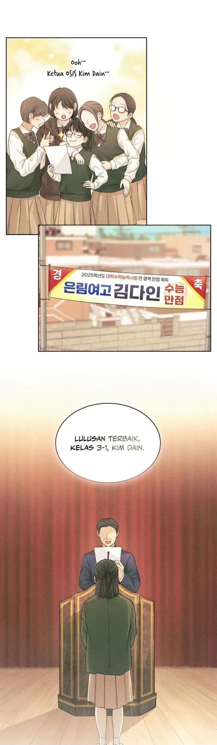 Perfection Is Everything Chapter 1 - halaman 10
