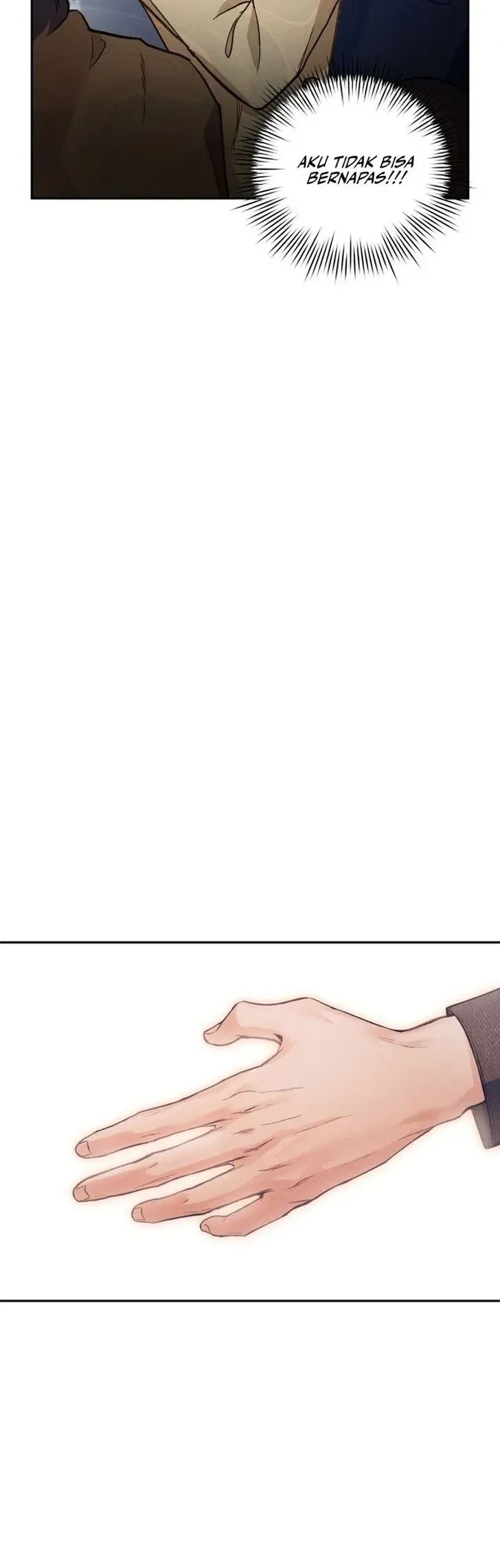 Perfection Is Everything Chapter 1 - halaman 27