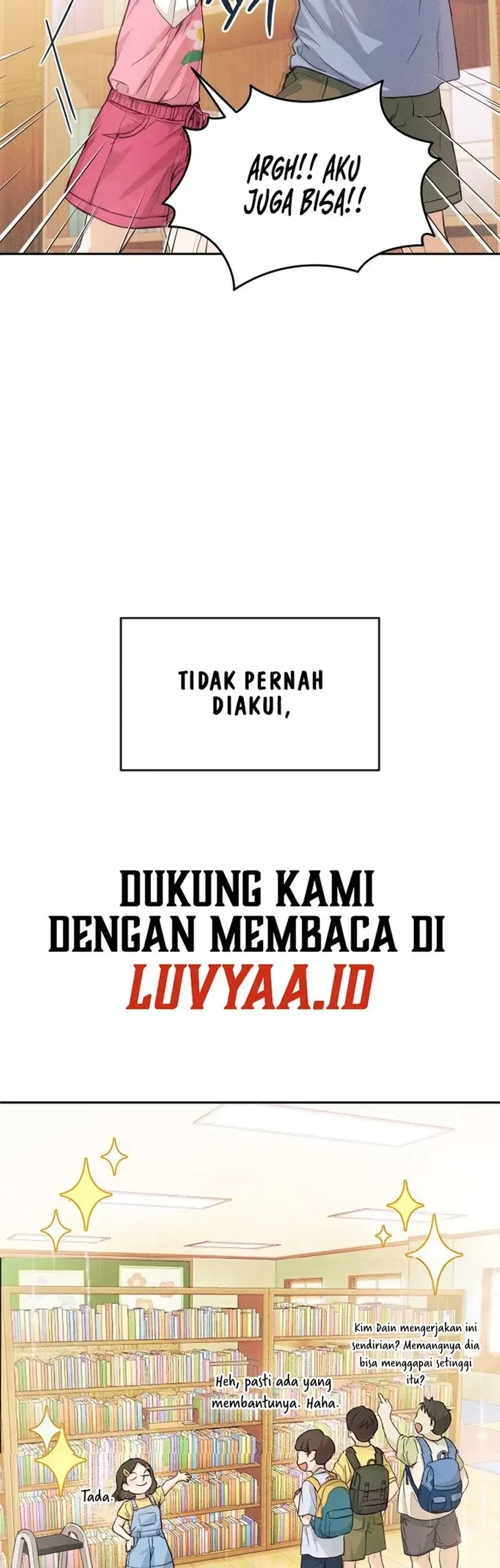 Perfection Is Everything Chapter 1 - halaman 3