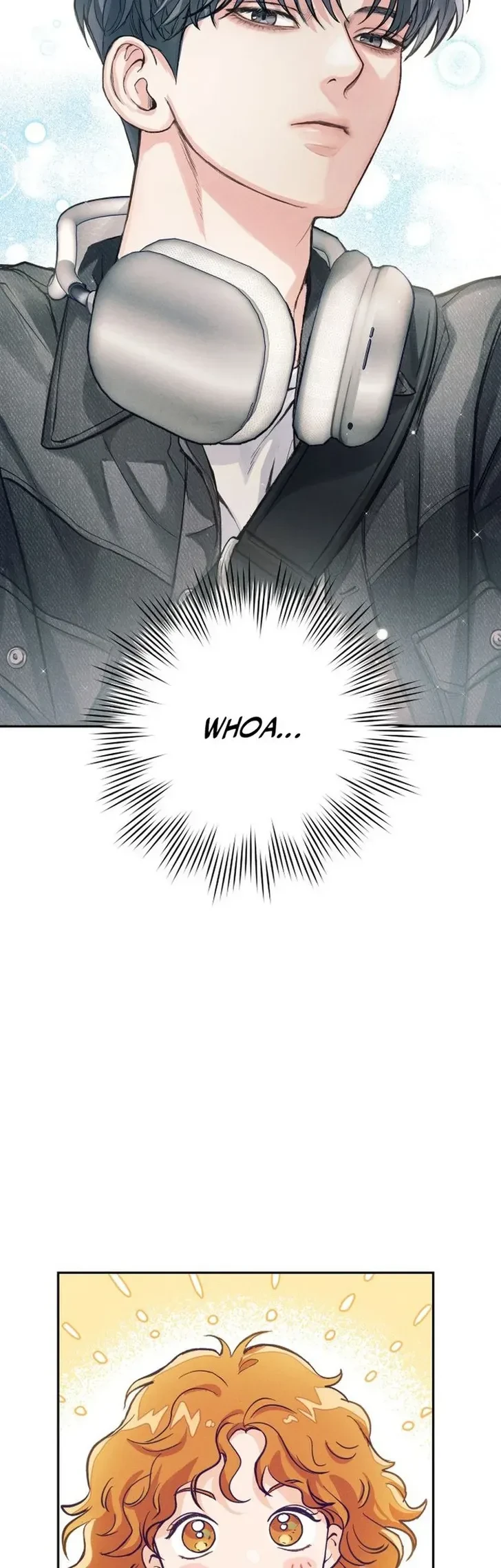 Perfection Is Everything Chapter 1 - halaman 30