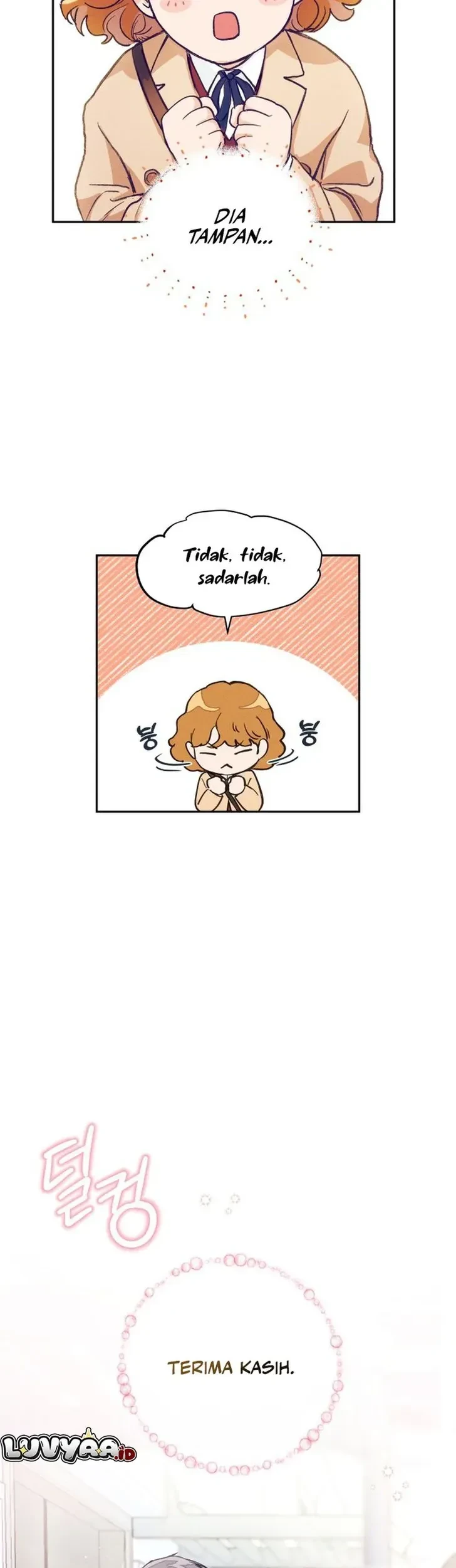 Perfection Is Everything Chapter 1 - halaman 31