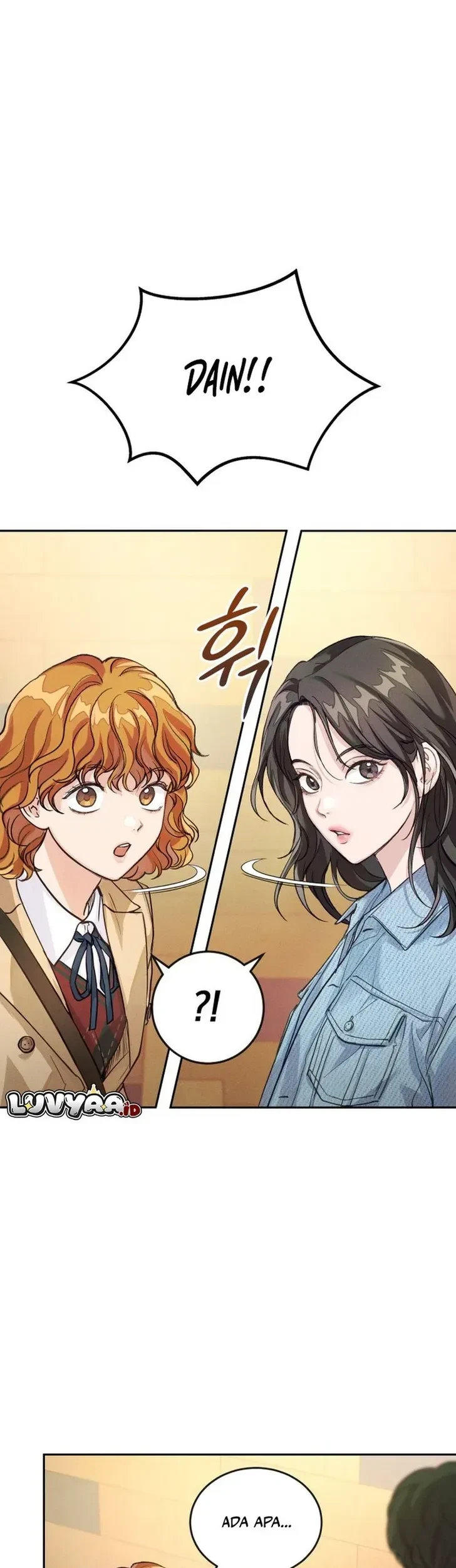 Perfection Is Everything Chapter 1 - halaman 43