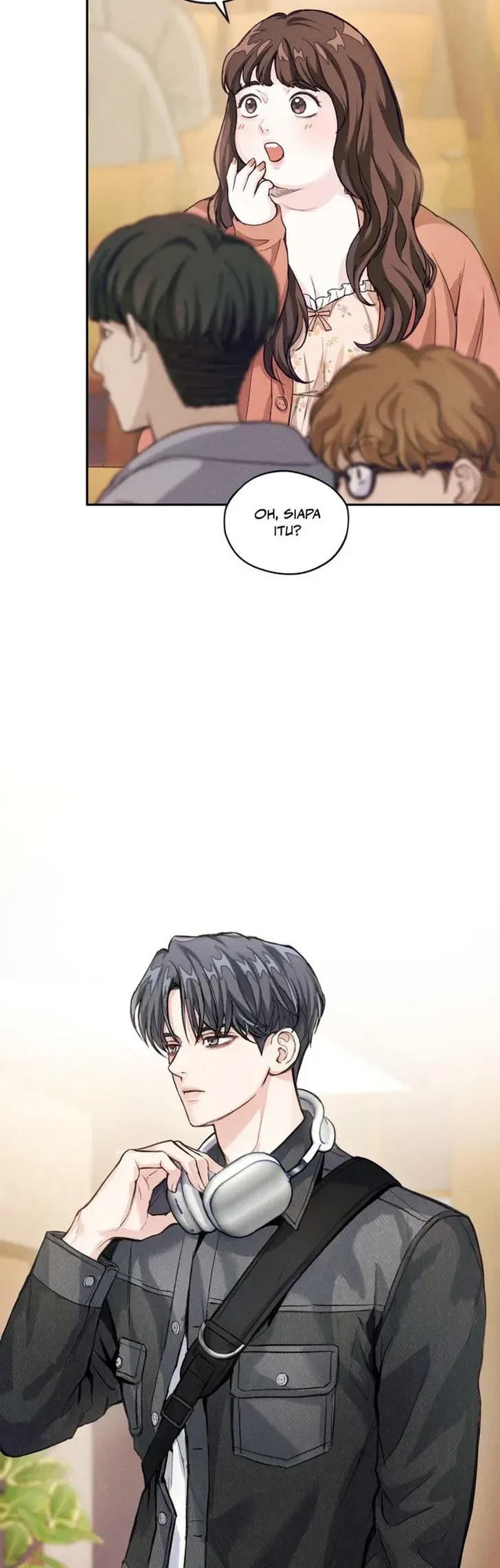 Perfection Is Everything Chapter 1 - halaman 48
