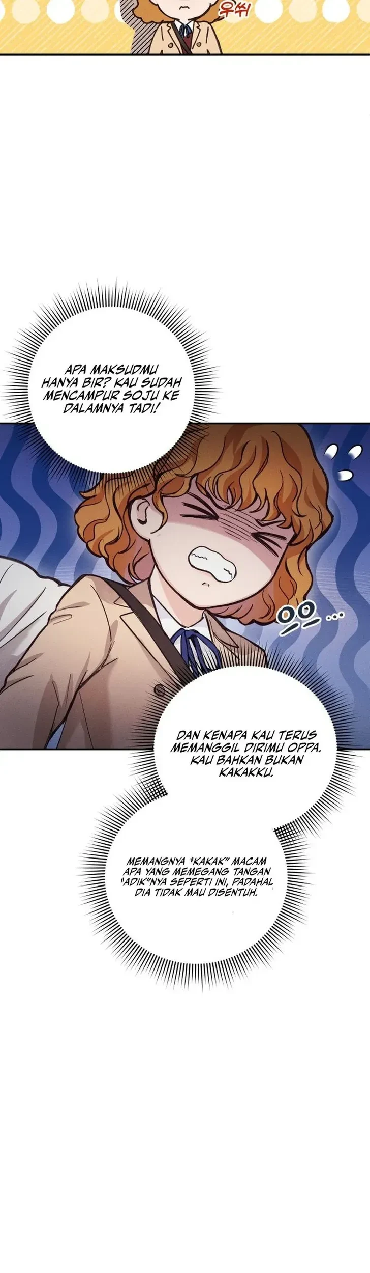 Perfection Is Everything Chapter 1 - halaman 52