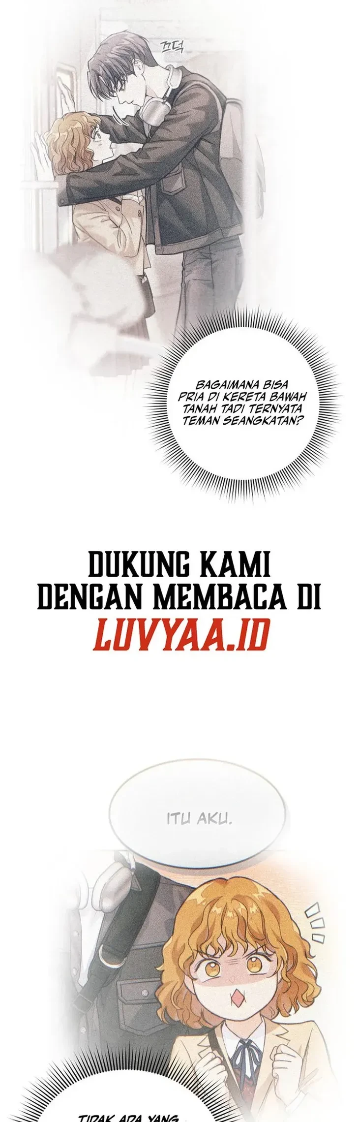Perfection Is Everything Chapter 1 - halaman 66