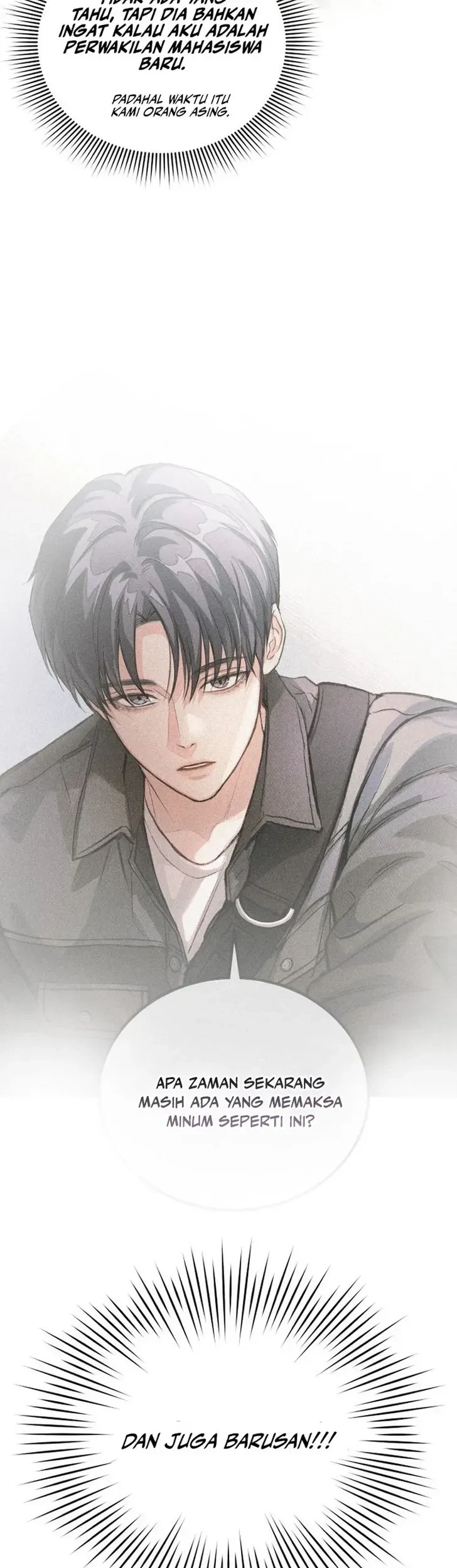 Perfection Is Everything Chapter 1 - halaman 67