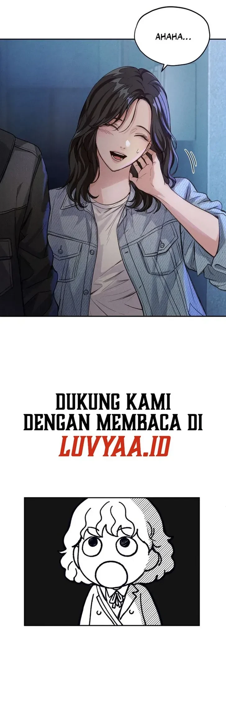 Perfection Is Everything Chapter 1 - halaman 75
