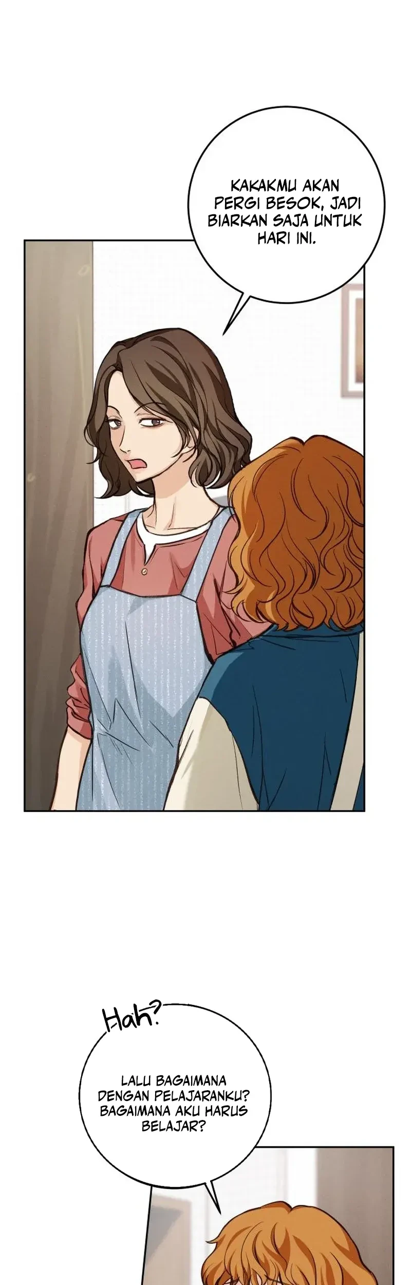 Perfection Is Everything Chapter 10 - halaman 19