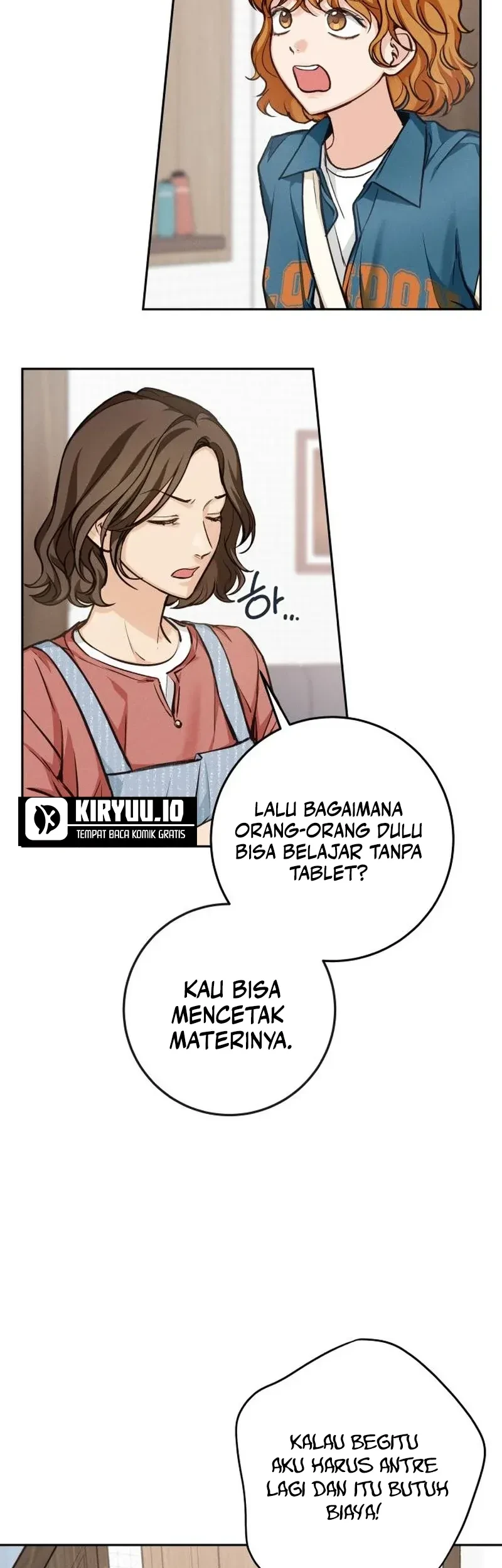 Perfection Is Everything Chapter 10 - halaman 20