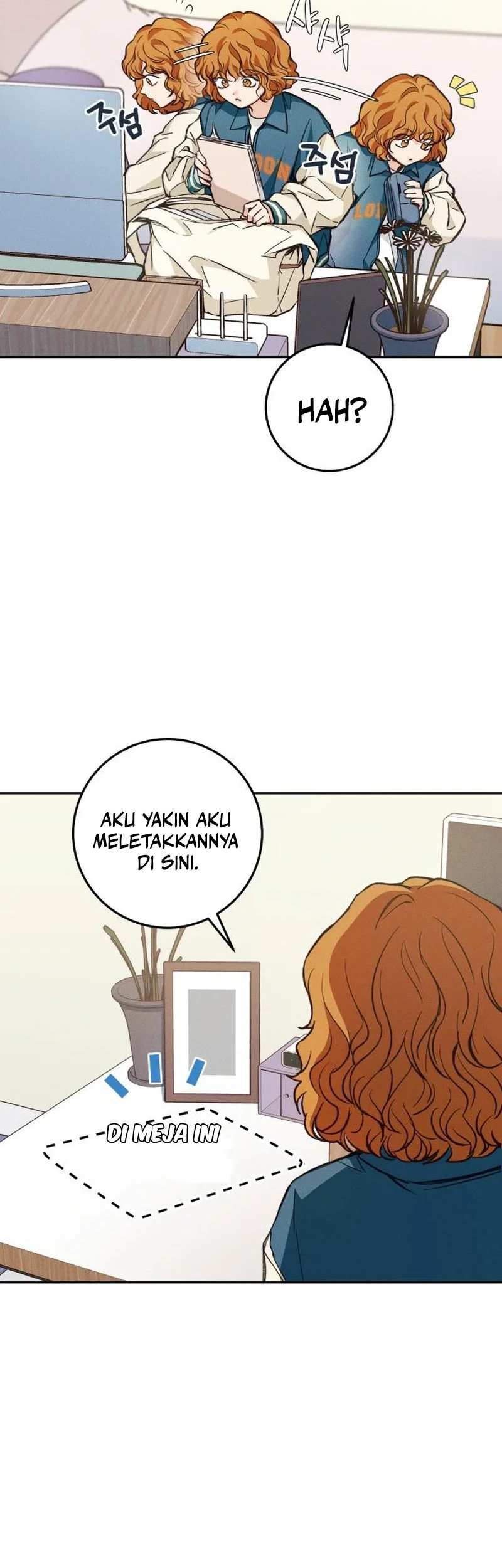 Perfection Is Everything Chapter 10 - halaman 3