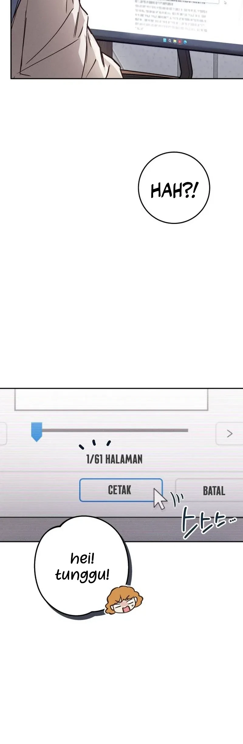 Perfection Is Everything Chapter 10 - halaman 41