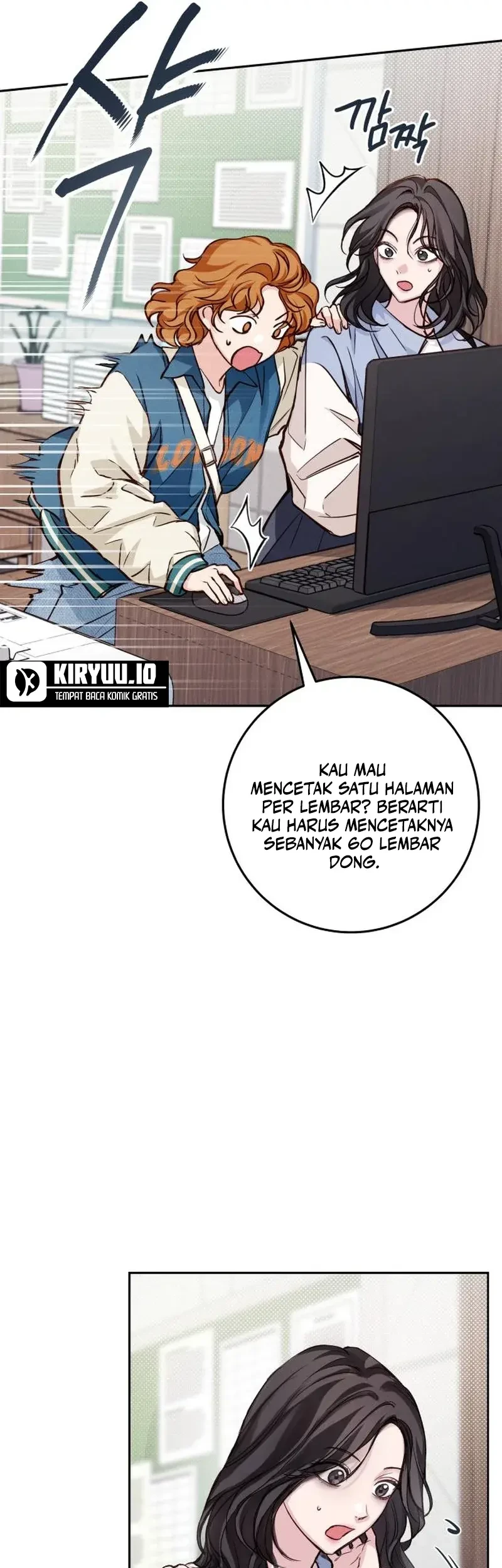 Perfection Is Everything Chapter 10 - halaman 42
