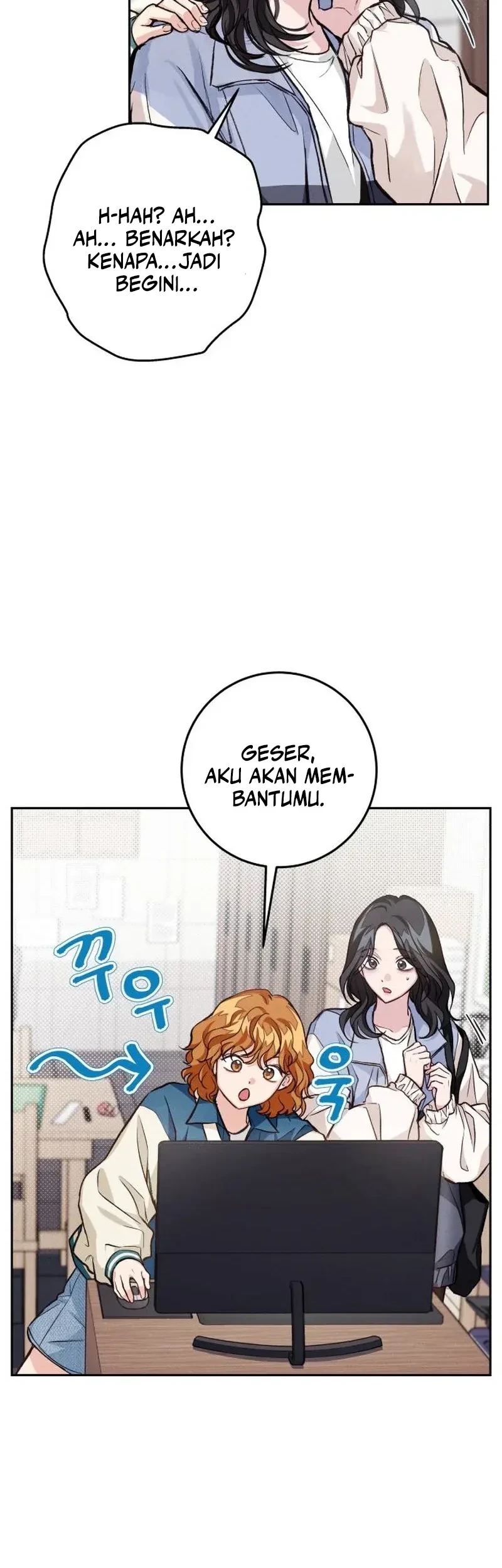 Perfection Is Everything Chapter 10 - halaman 43