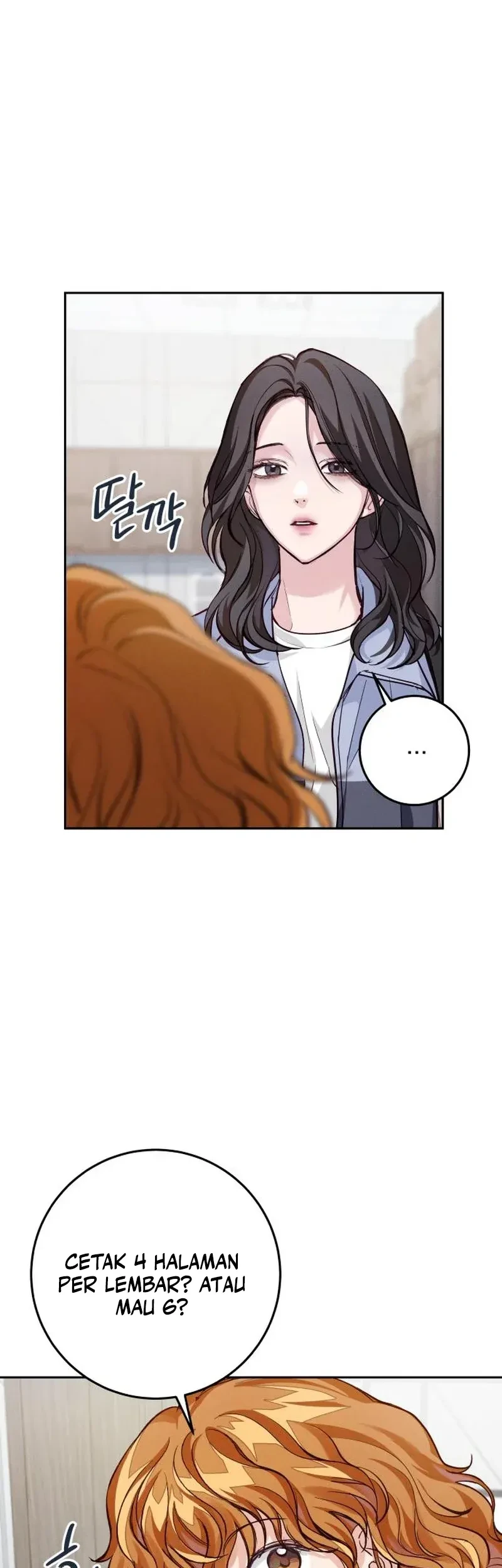 Perfection Is Everything Chapter 10 - halaman 44