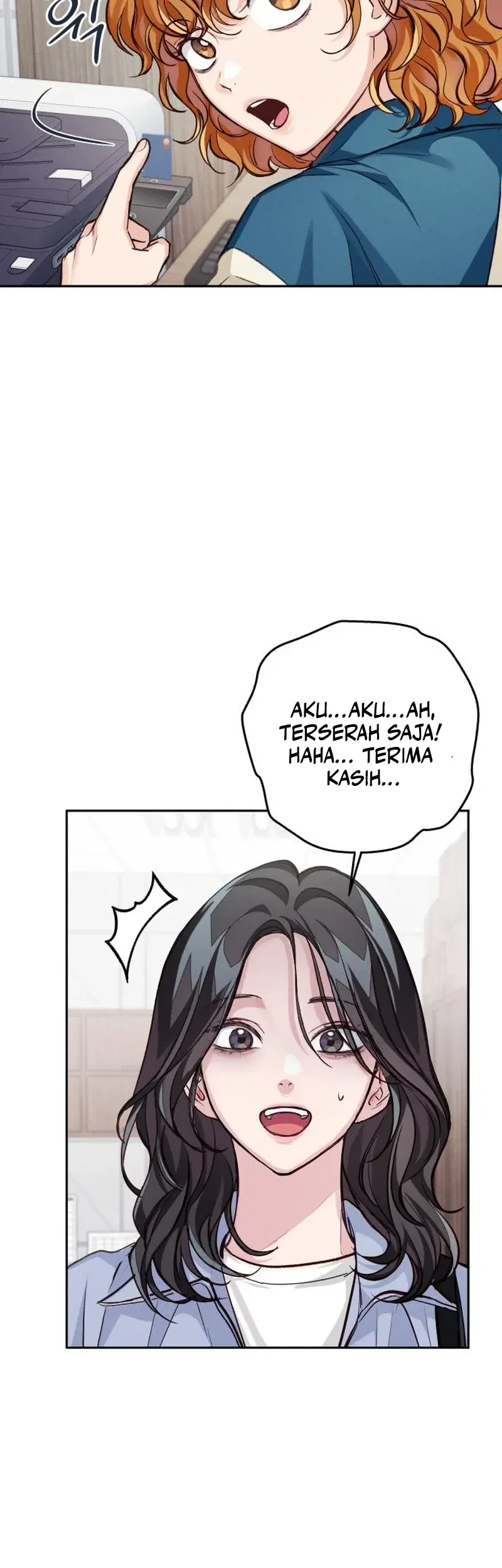 Perfection Is Everything Chapter 10 - halaman 45