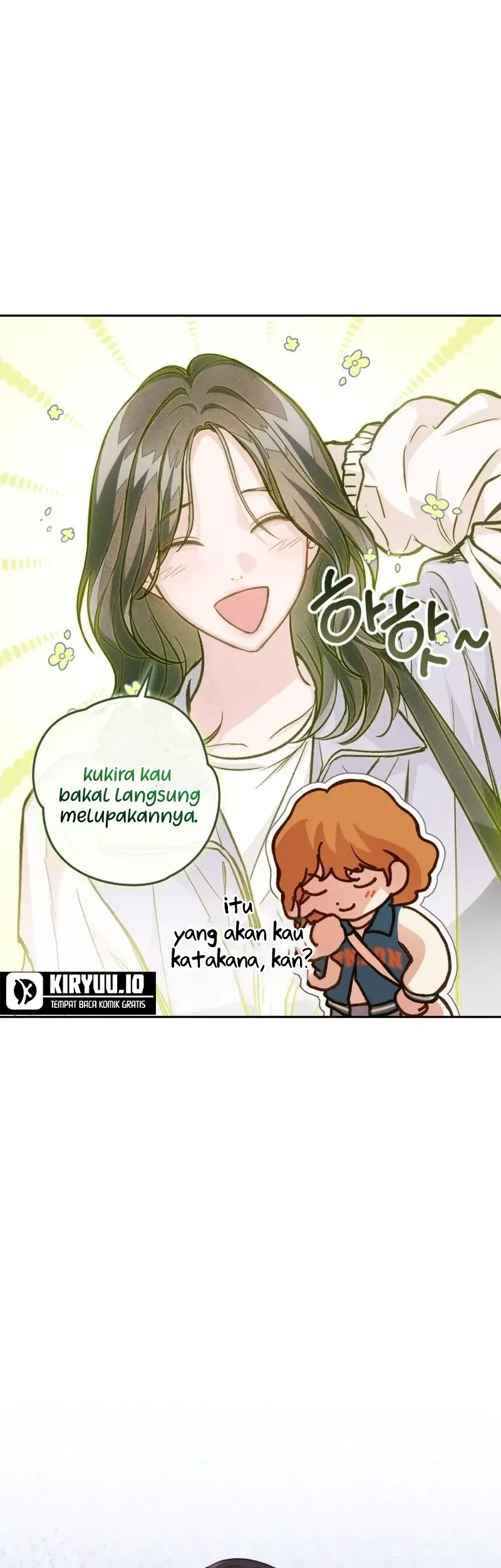 Perfection Is Everything Chapter 10 - halaman 47