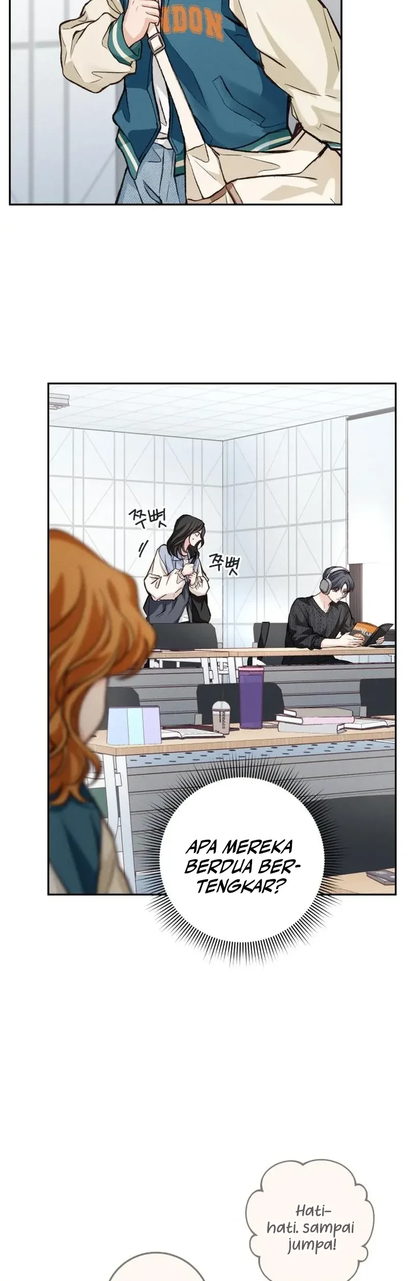 Perfection Is Everything Chapter 10 - halaman 52