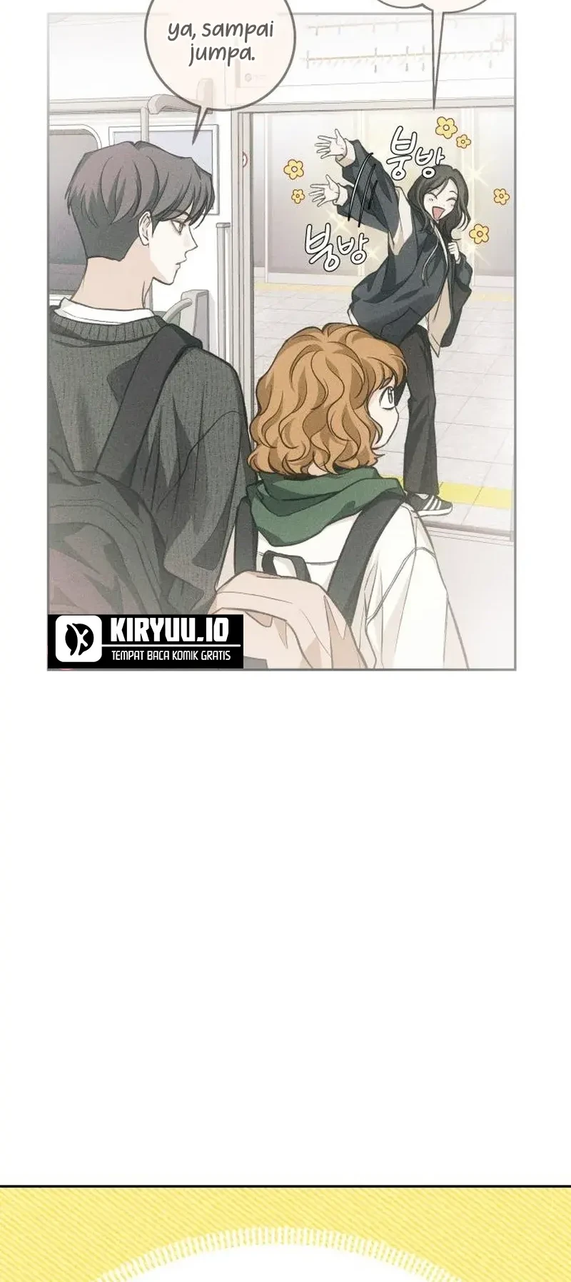 Perfection Is Everything Chapter 10 - halaman 53