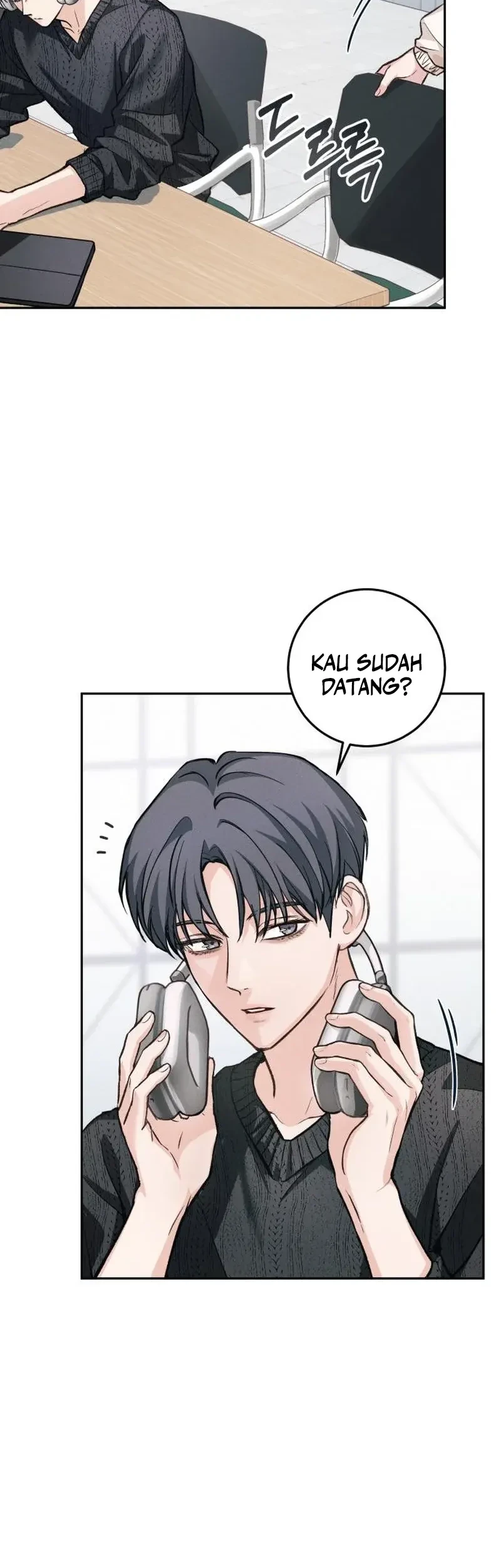 Perfection Is Everything Chapter 10 - halaman 55