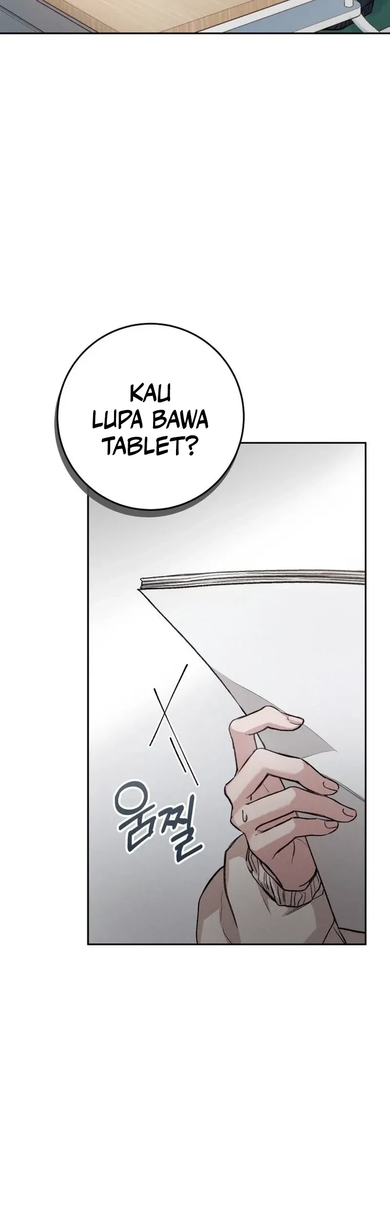 Perfection Is Everything Chapter 10 - halaman 57