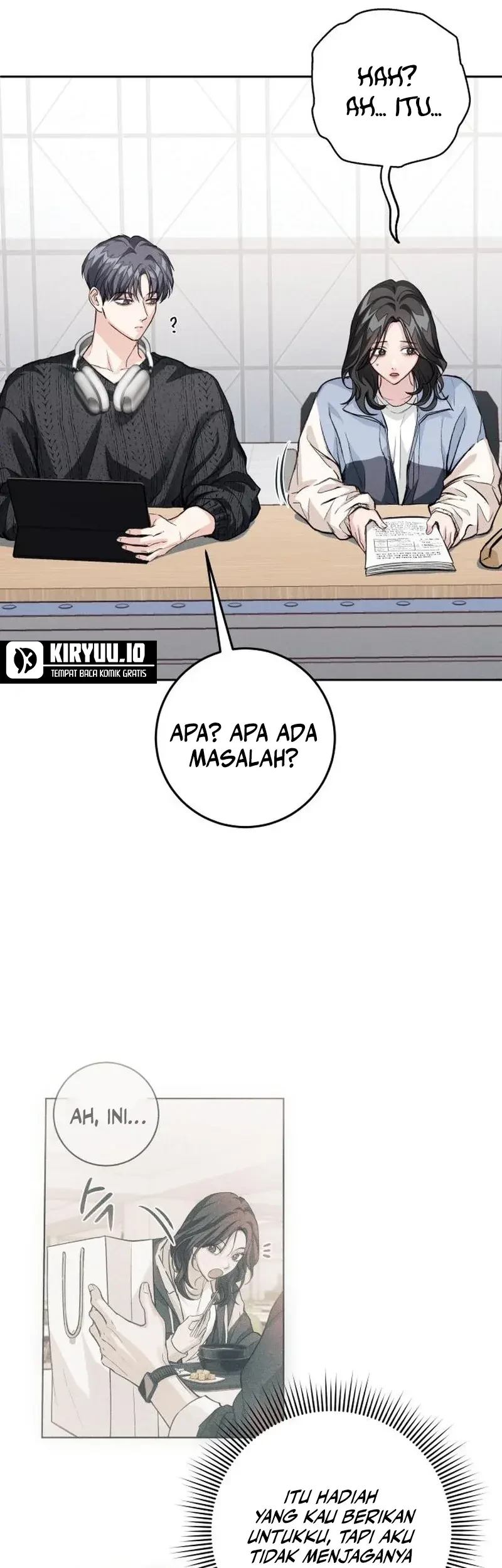 Perfection Is Everything Chapter 10 - halaman 58