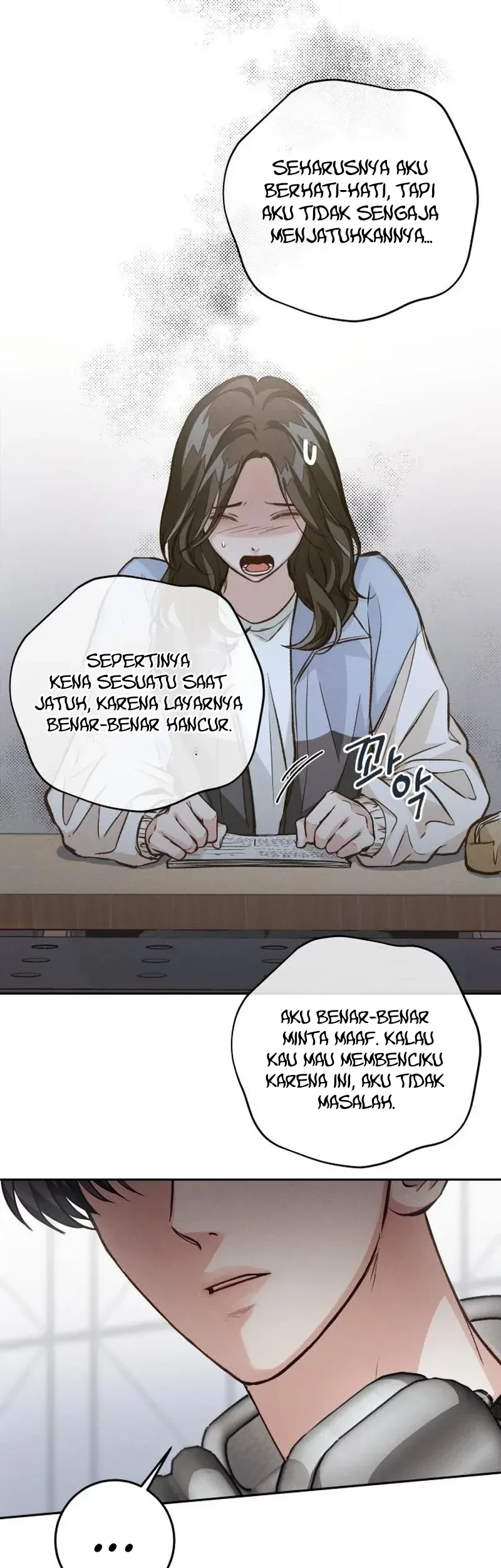 Perfection Is Everything Chapter 10 - halaman 60