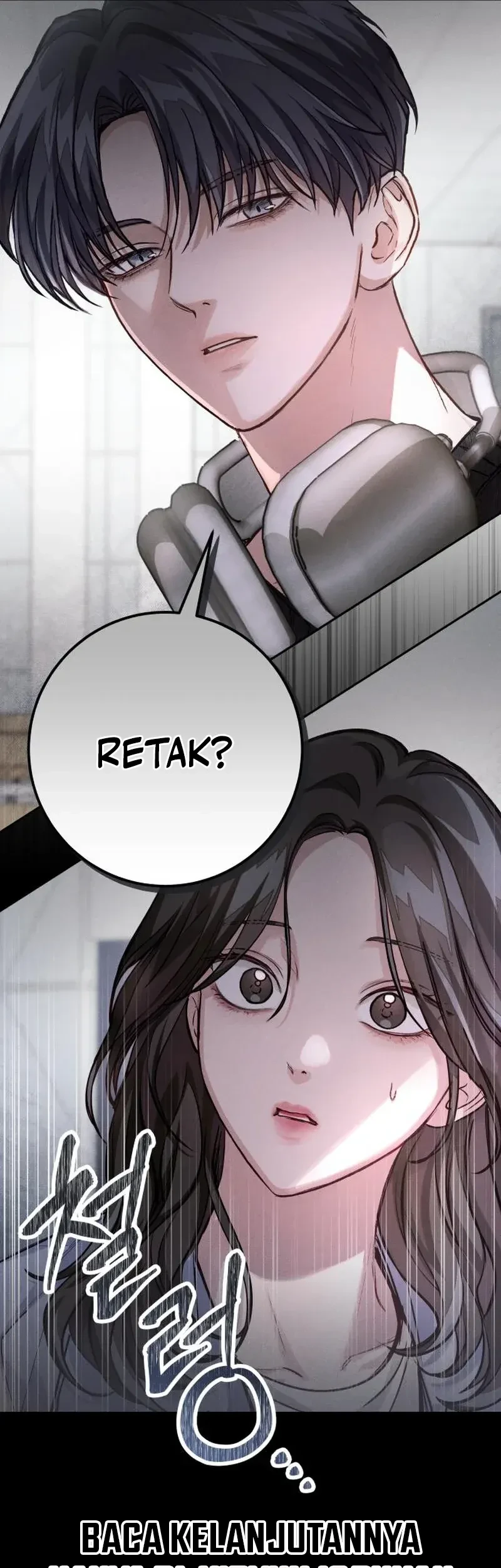 Perfection Is Everything Chapter 10 - halaman 62