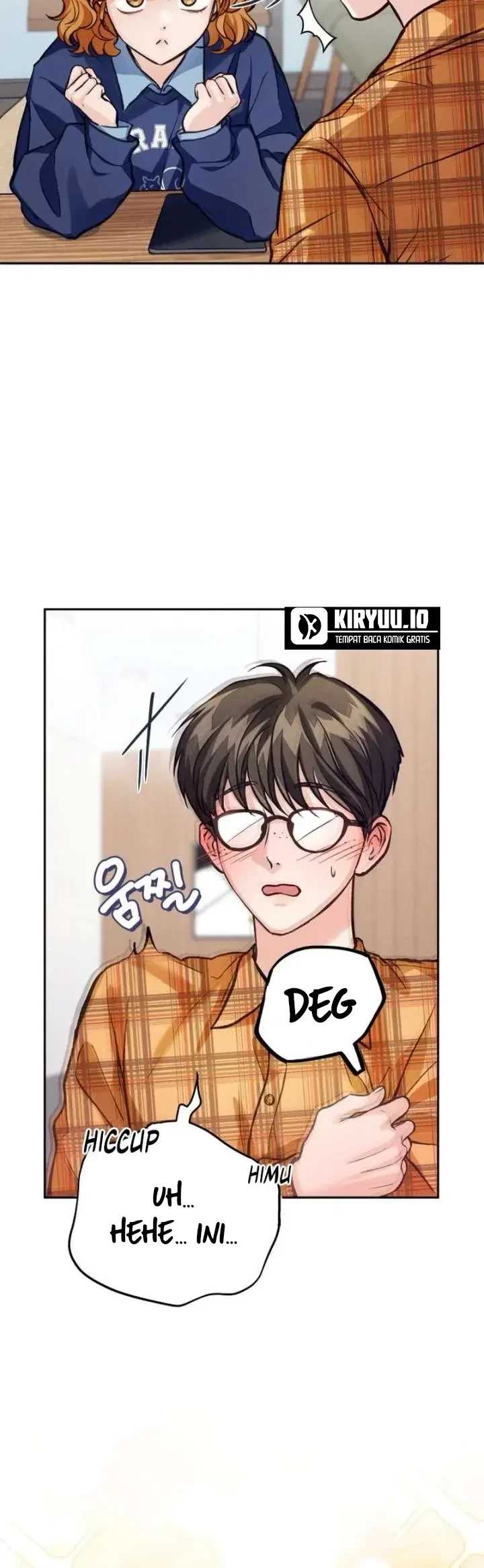 Perfection Is Everything Chapter 11 - halaman 23