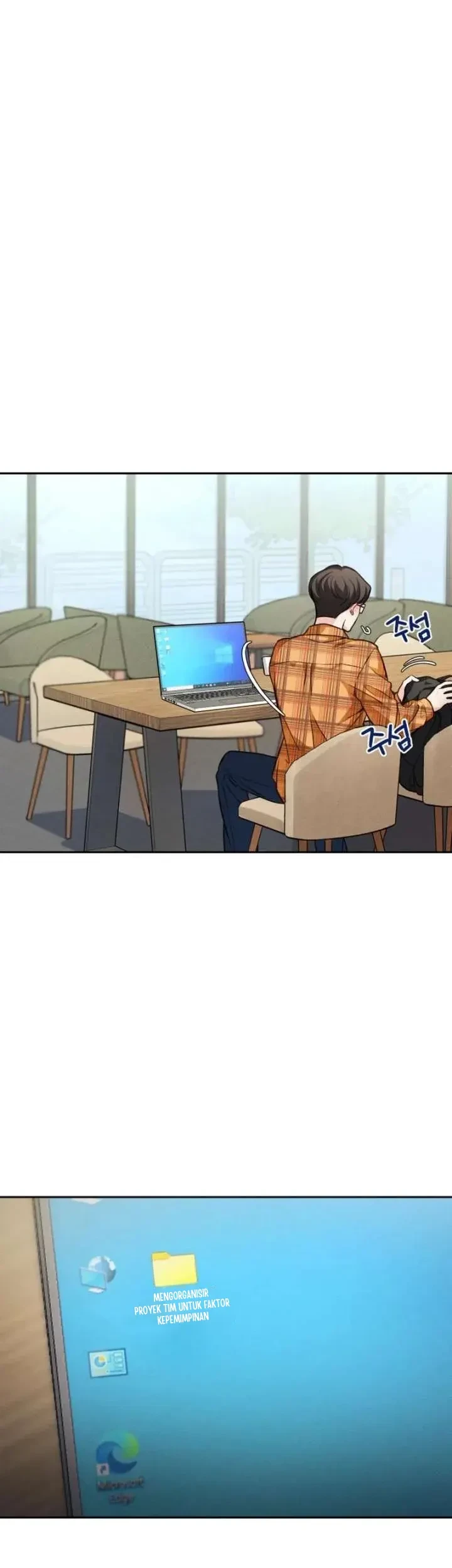 Perfection Is Everything Chapter 11 - halaman 36