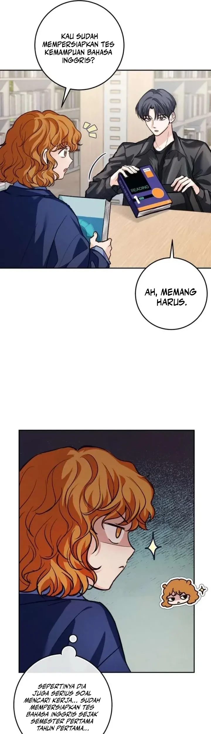 Perfection Is Everything Chapter 11 - halaman 42
