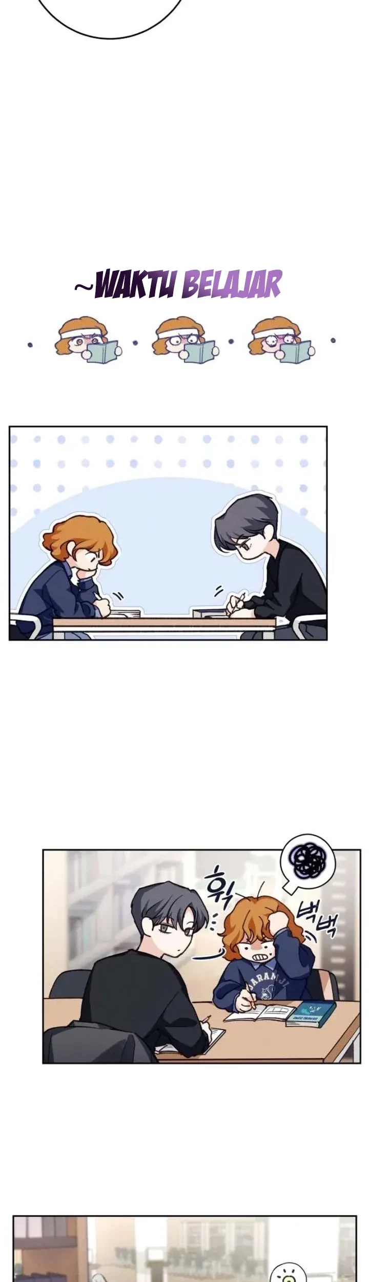 Perfection Is Everything Chapter 11 - halaman 43