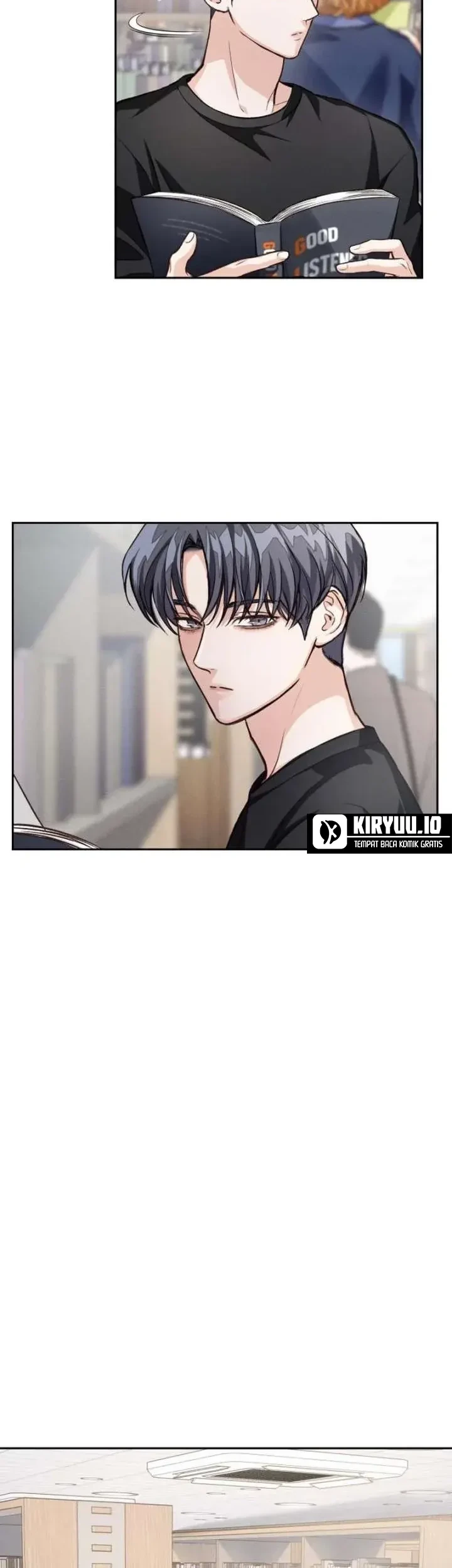 Perfection Is Everything Chapter 11 - halaman 45