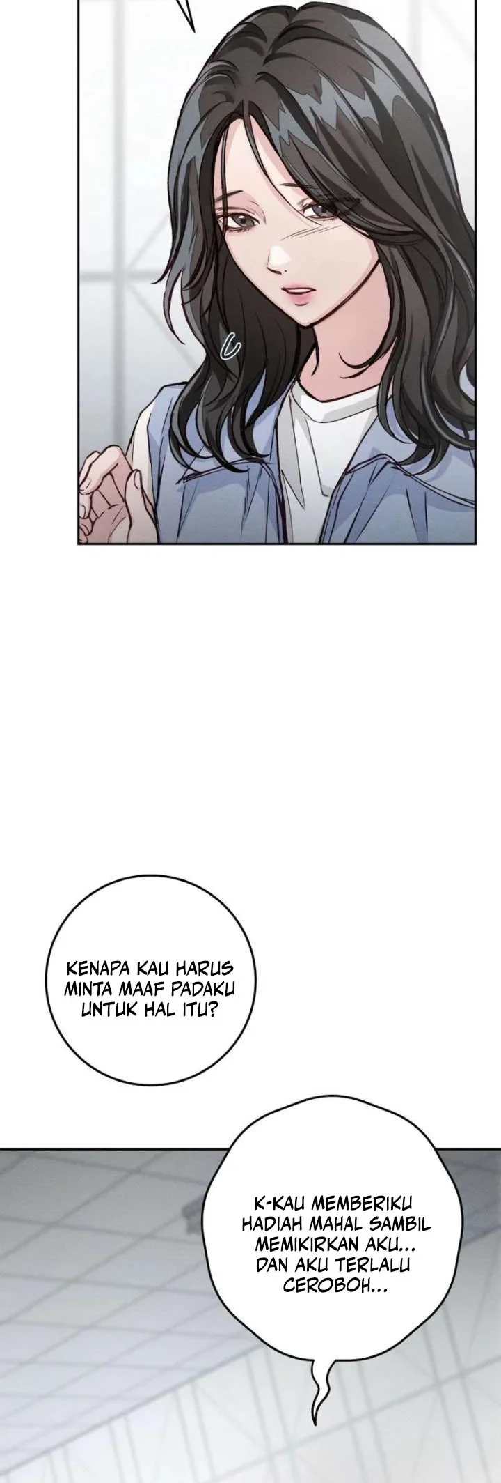 Perfection Is Everything Chapter 11 - halaman 6