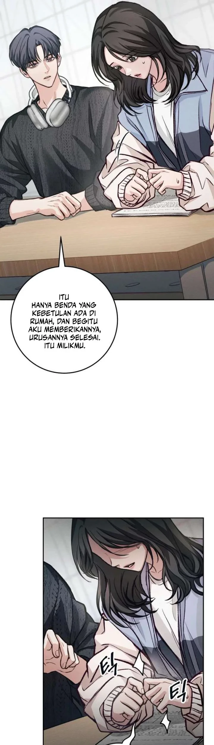Perfection Is Everything Chapter 11 - halaman 7