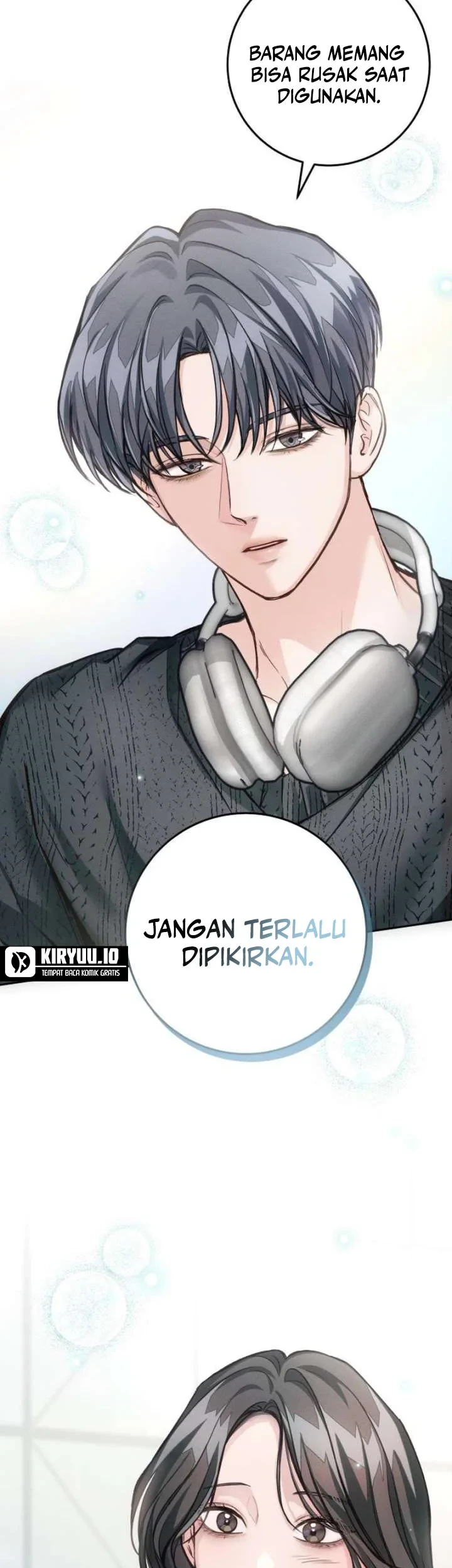 Perfection Is Everything Chapter 11 - halaman 9
