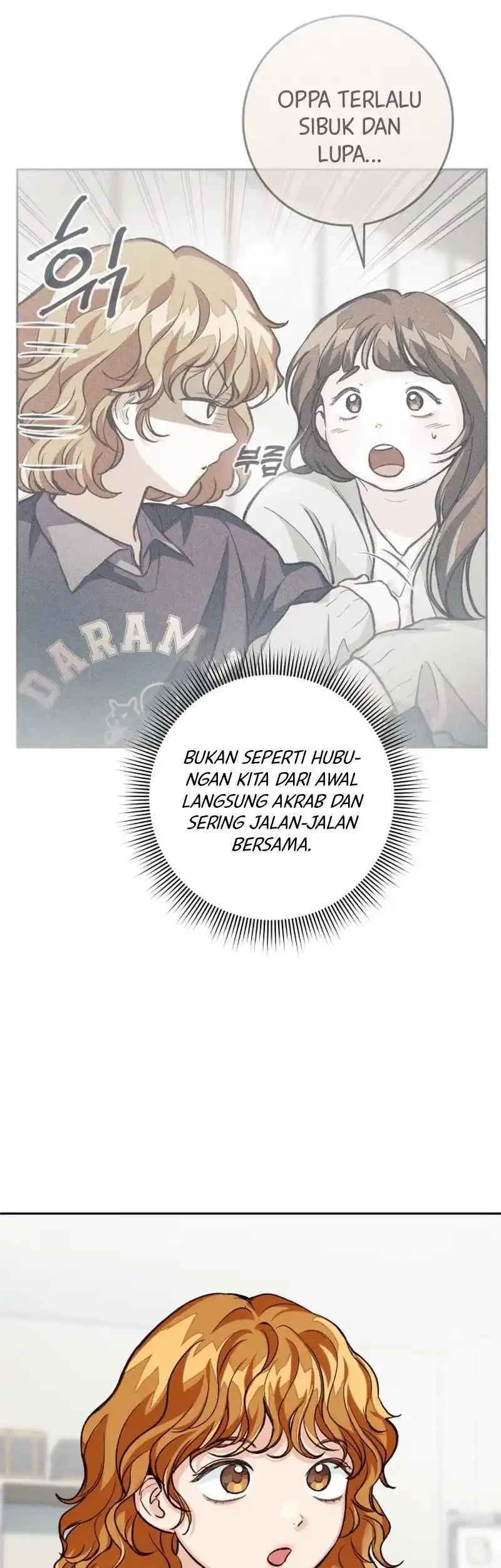 Perfection Is Everything Chapter 12 - halaman 32
