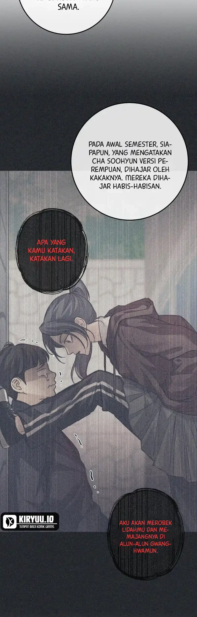 Perfection Is Everything Chapter 12 - halaman 55