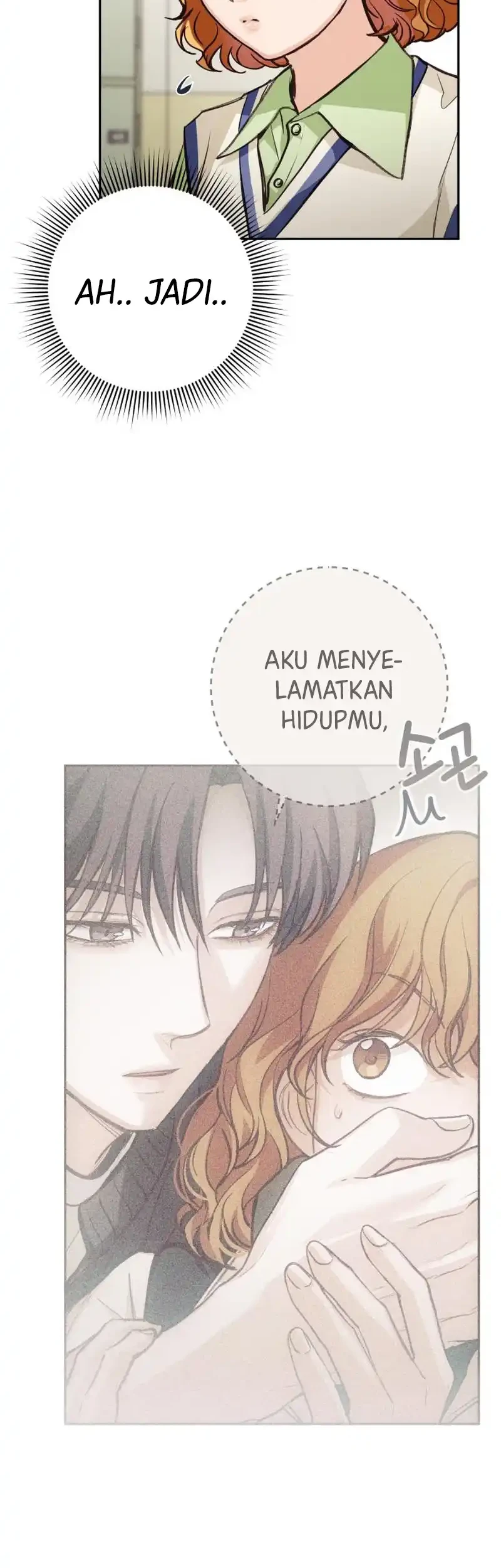 Perfection Is Everything Chapter 12 - halaman 57