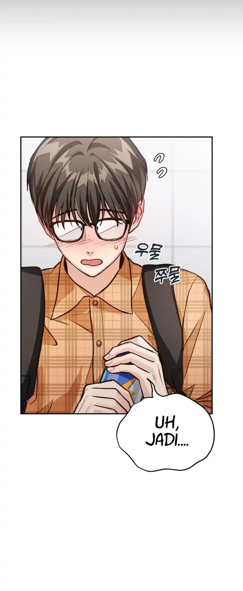 Perfection Is Everything Chapter 12 - halaman 9
