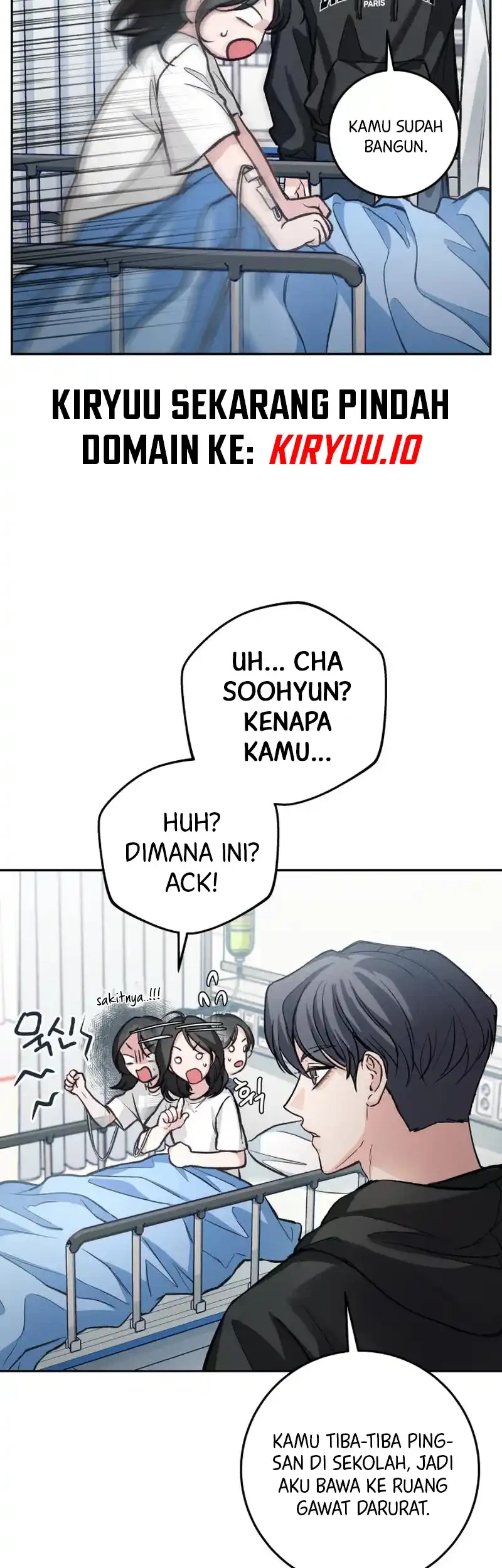 Perfection Is Everything Chapter 13 - halaman 19