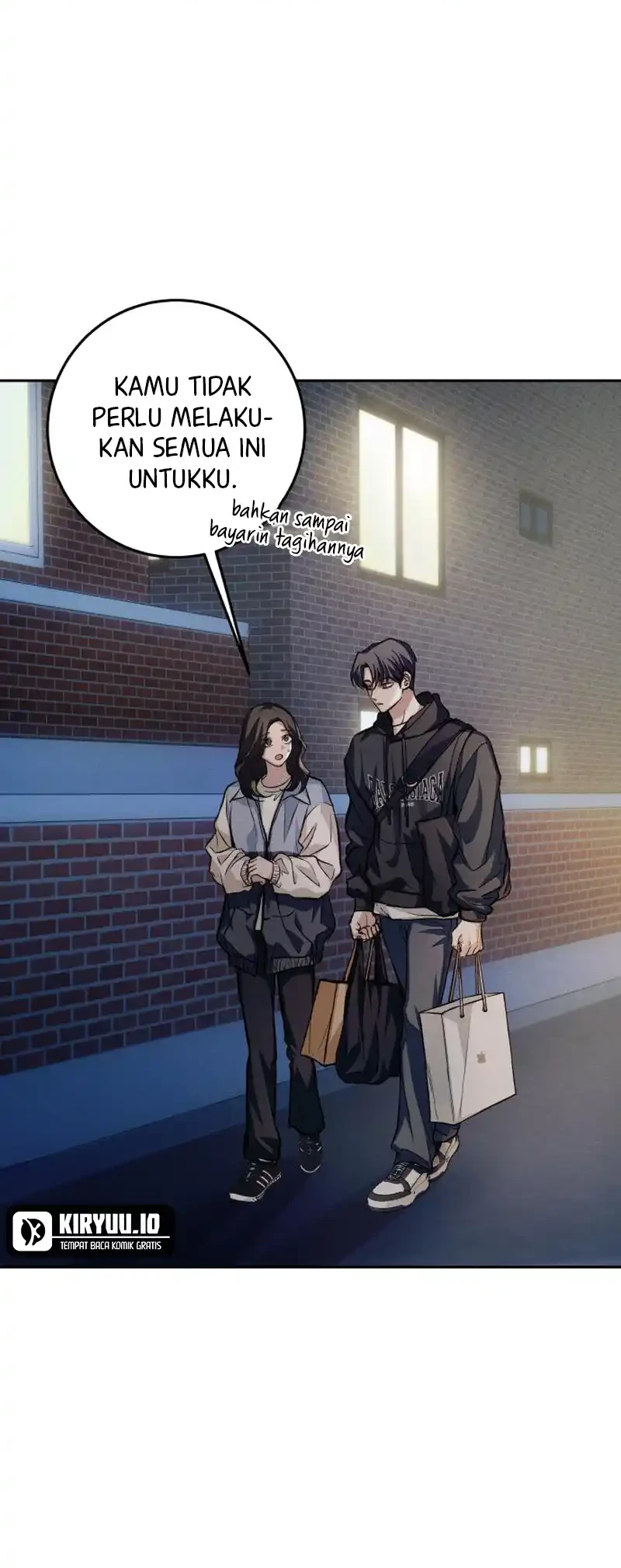 Perfection Is Everything Chapter 13 - halaman 25