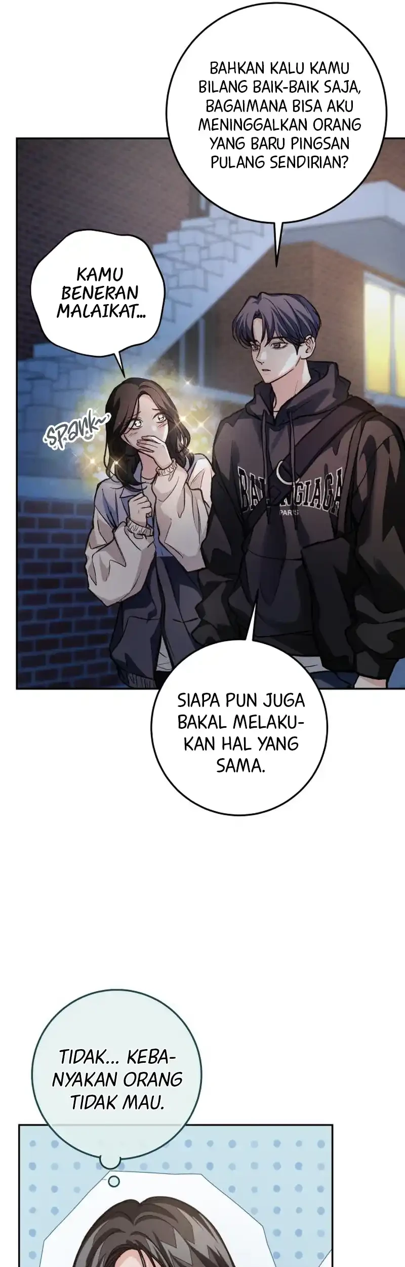 Perfection Is Everything Chapter 13 - halaman 26