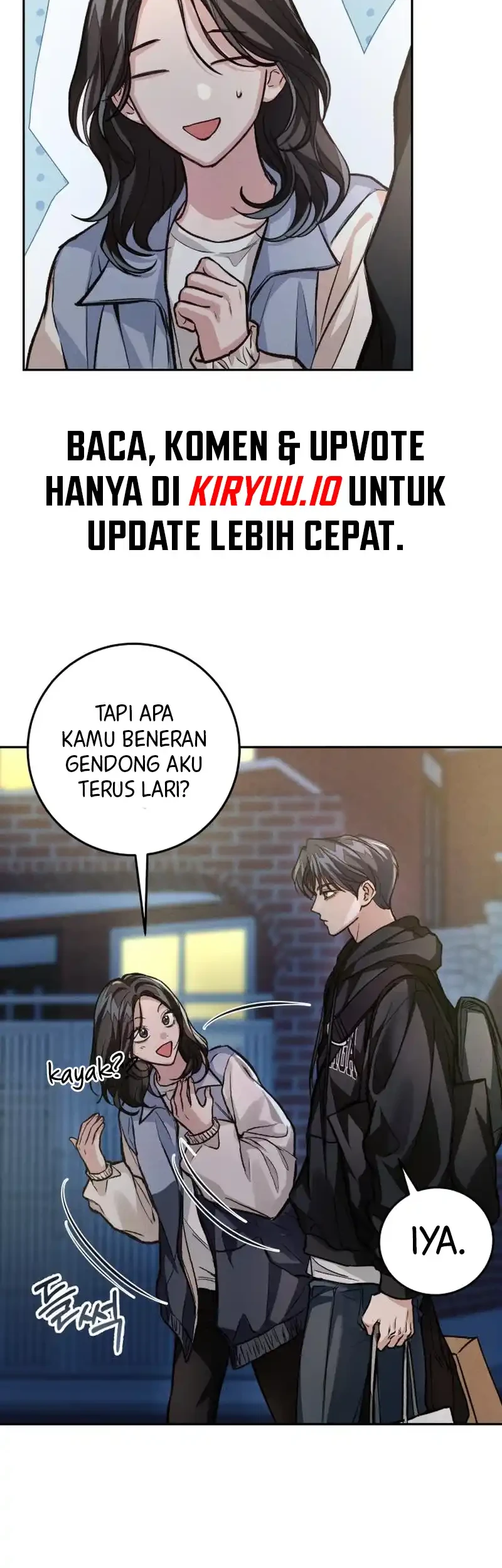 Perfection Is Everything Chapter 13 - halaman 27